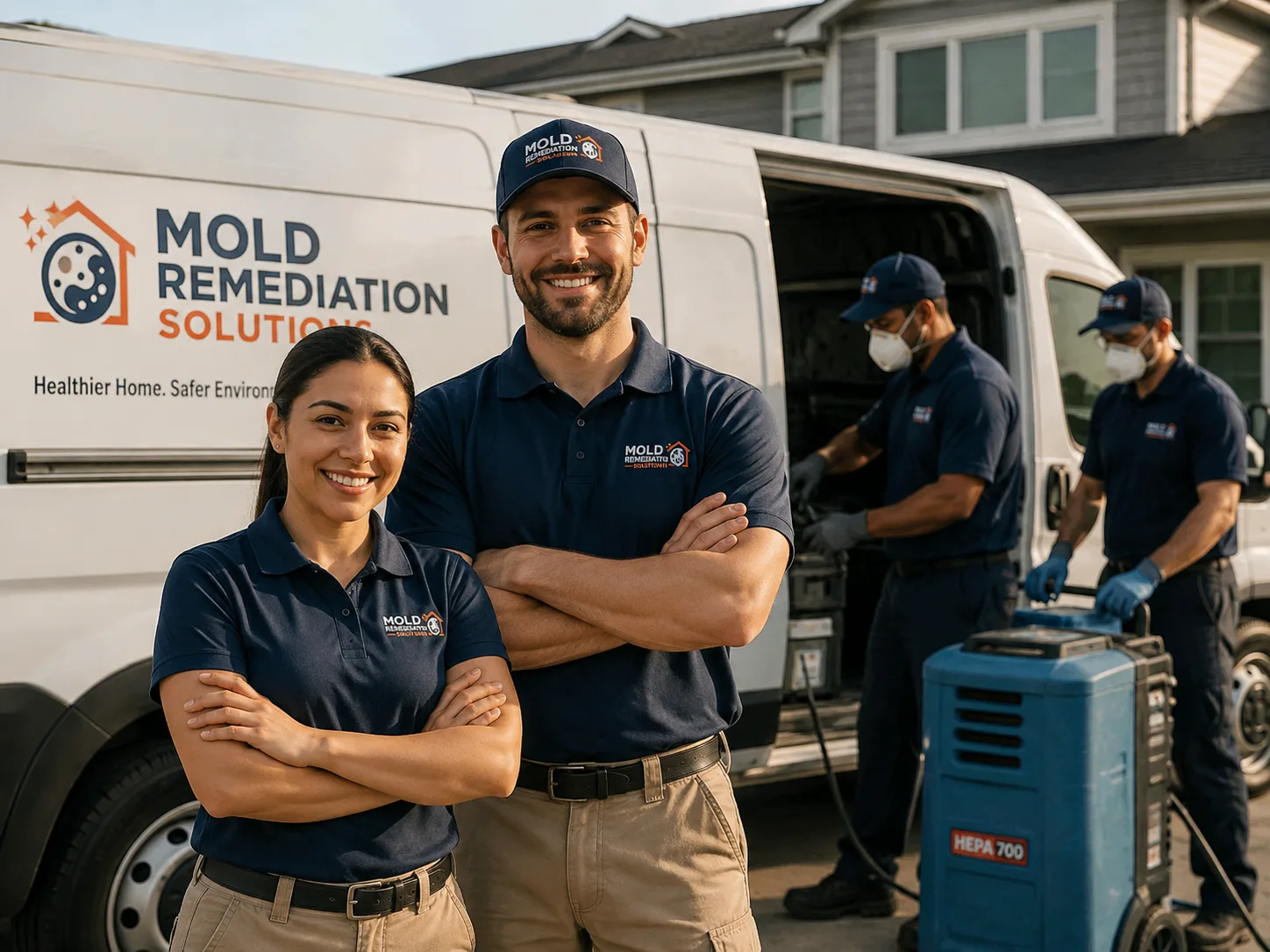 Mold Remediation company in Rock Stream, NY
